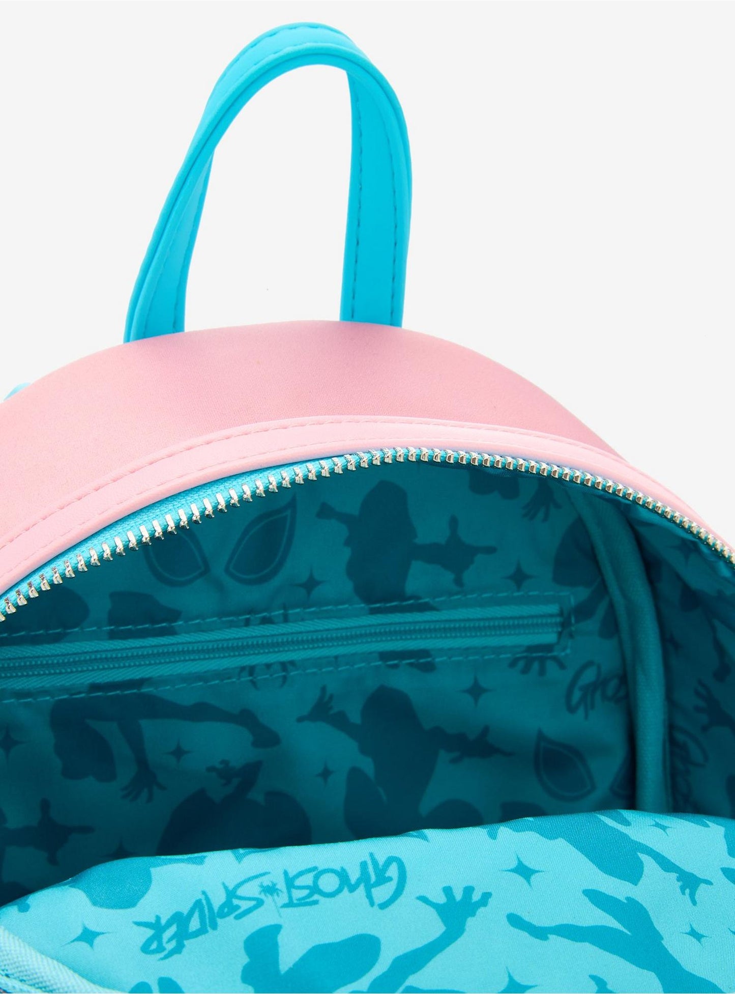 Sac à Spider Gwen pink