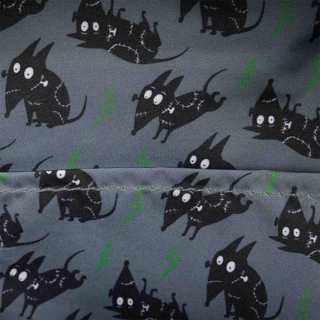 DISNEY - Frankenweenie - Mini Sac à Dos LoungeFly