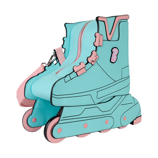 Mattel - Sac à bandoulière Barbie classic - sur commande 10/12 jours ouvrés