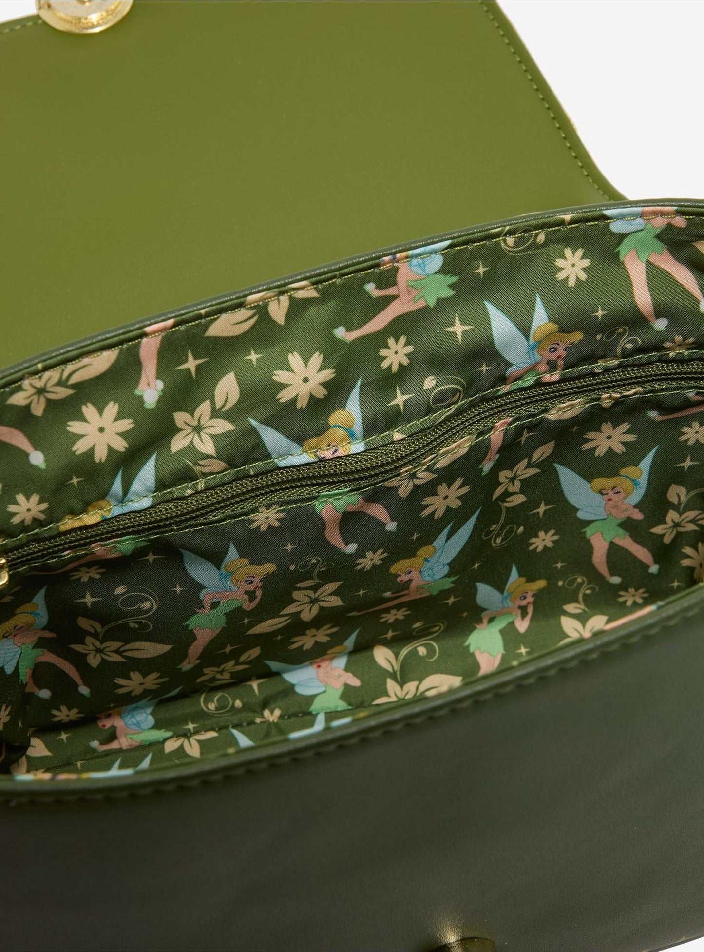 Sac à bandoulière Fée Clochette