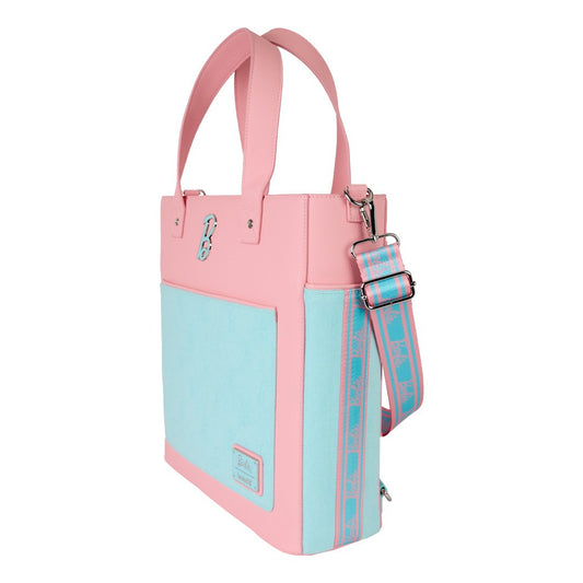 Mattel - Tote bag Barbie classic - sur commande 10/12 jours ouvrés