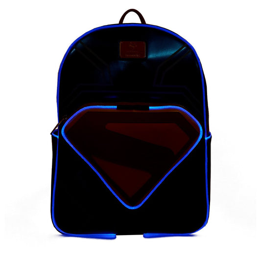 DC Comics - Sac à dos Superman Cosplay