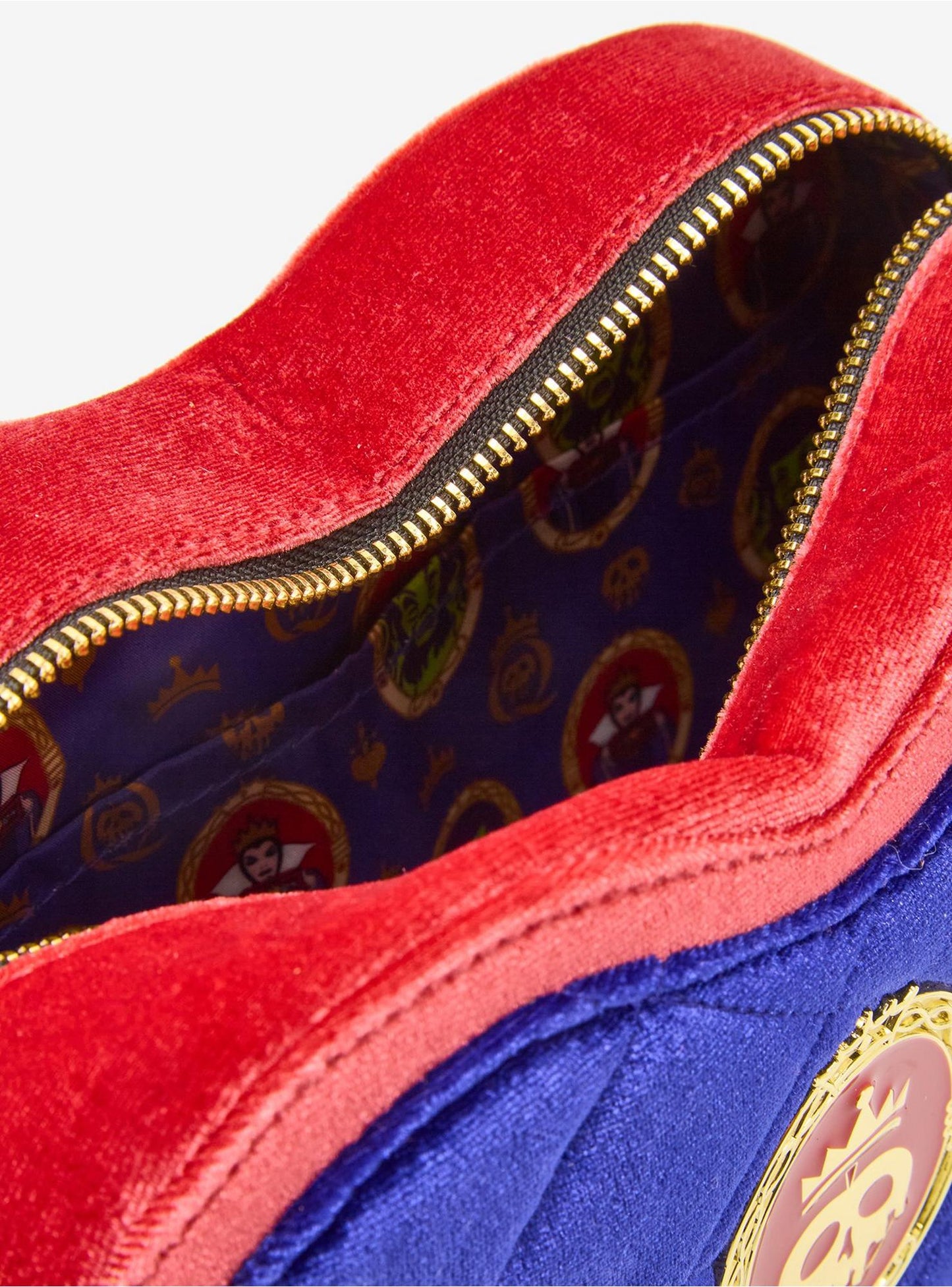 Sac à bandoulière Evil Queen