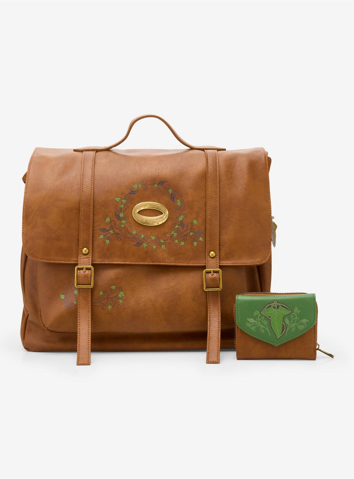 Sac messager Le Seigneur des Anneaux