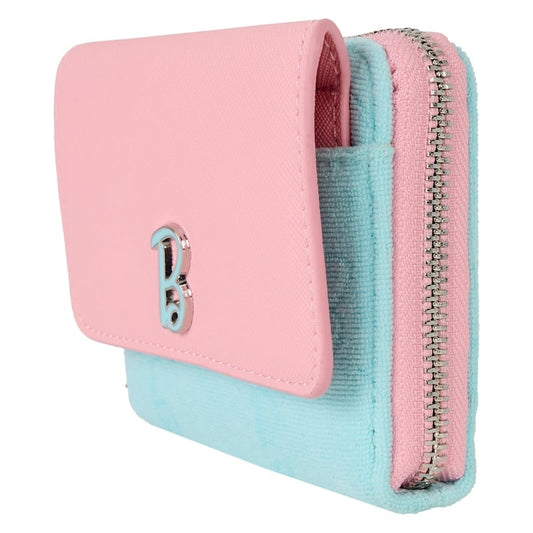 Mattel - Portefeuille Barbie classic sur commande 10/12 jours ouvrés