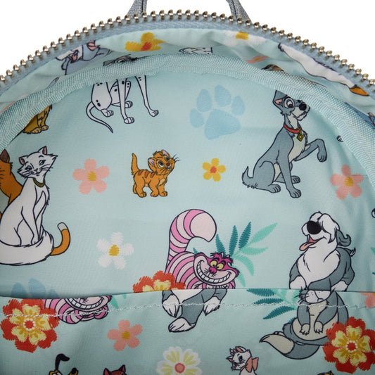 Sac à dos Denim dog et cat - sur commande 10/12 jours ouvrés