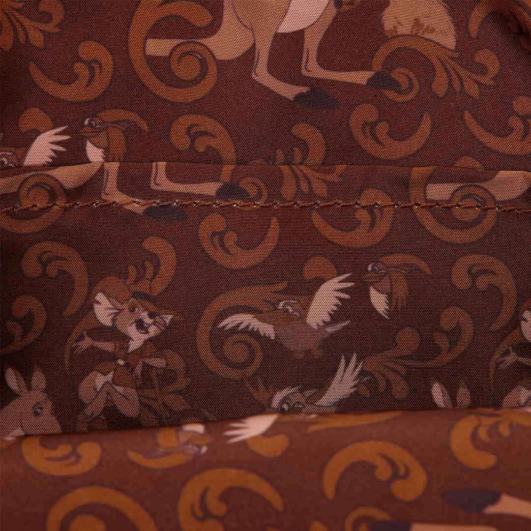 DISNEY - The Rescuers down under - Sac bandoulière Loungefly