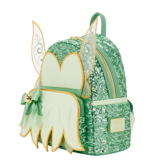 Disney - Sac à dos Fée Clochette de Noël