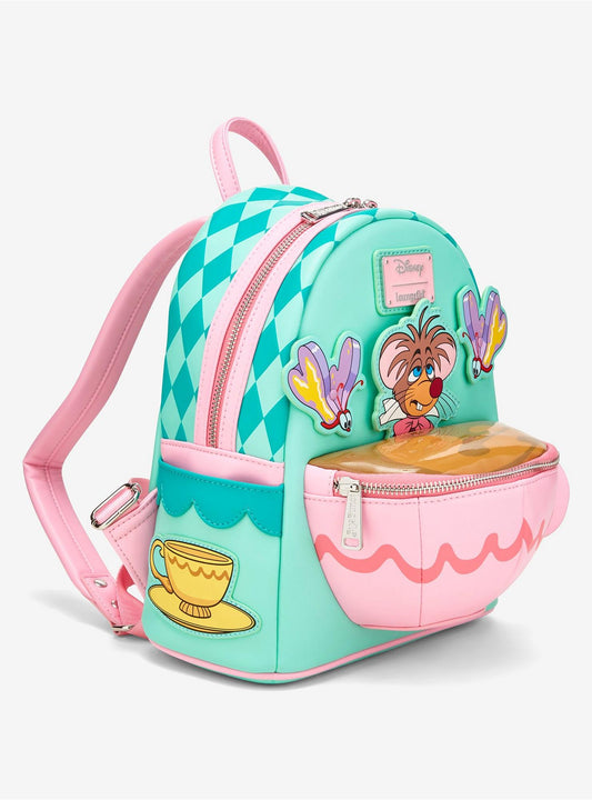 Sac à dos Alice Tea Cup