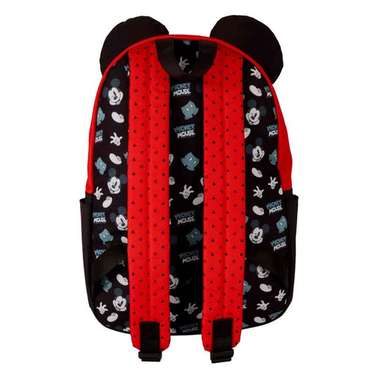 Disney - Sac à dos Mickey Mouse Loungefly
