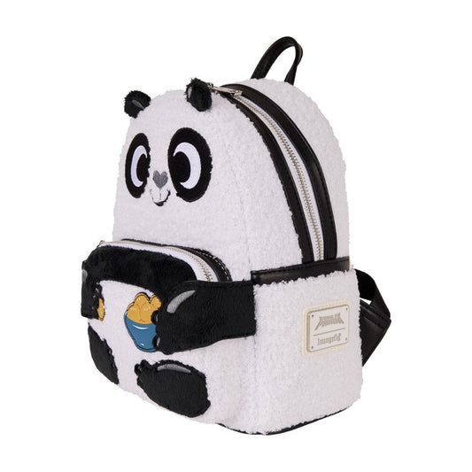 Dreamworks - Sac à dos Kung Fu Panda Cosplay - sur commande 10/12 jours ouvrés