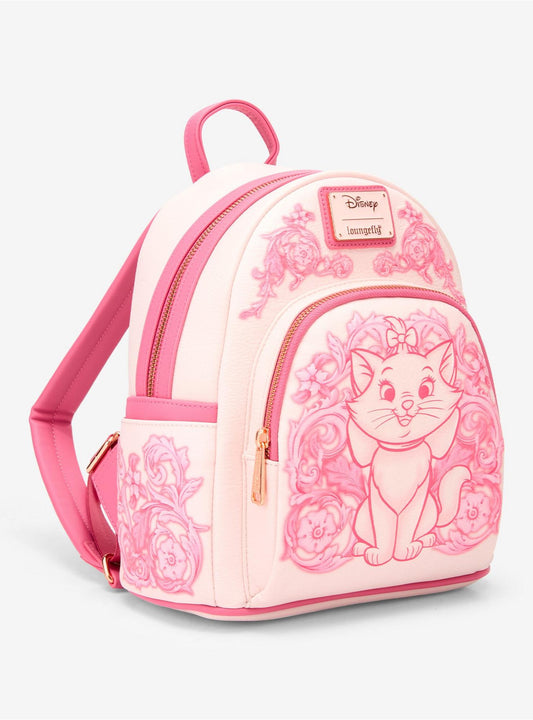 Sac à dos Marie floral