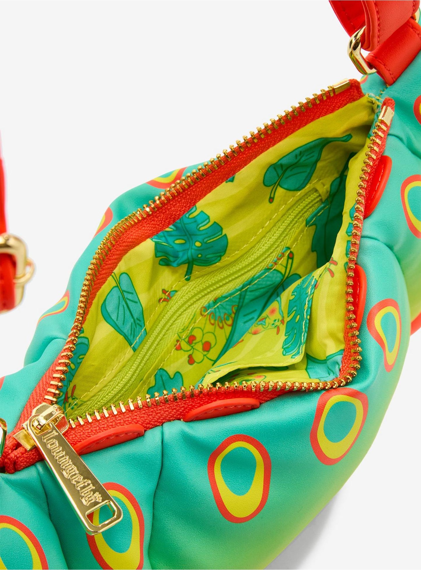 Sac à bandoulière Heimlich