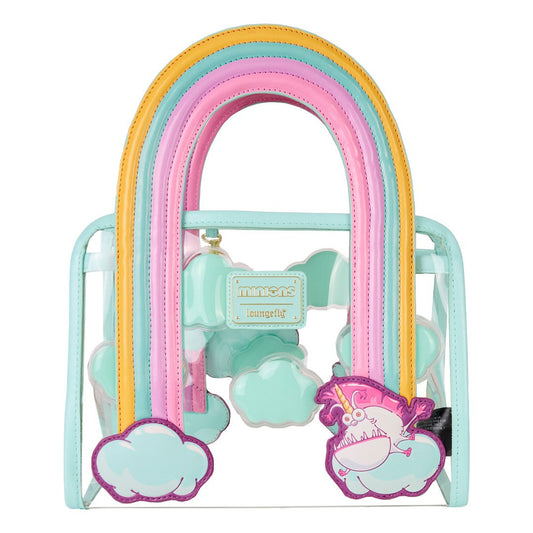 Minions - Sac à bandoulière licorne