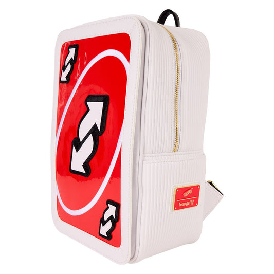 Mattel - Sac à dos Uno reverse - sur commande 10/12 jours ouvrés