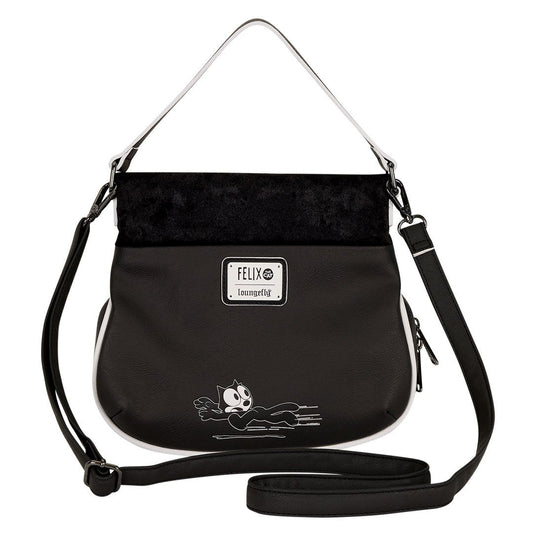 Sac à bandoulière Félix le Chat