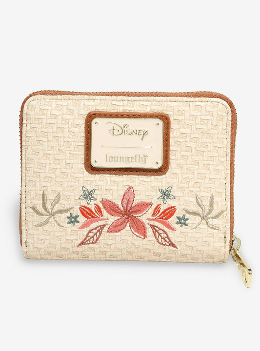 Disney - Portefeuille Lilo & Stitch Hula