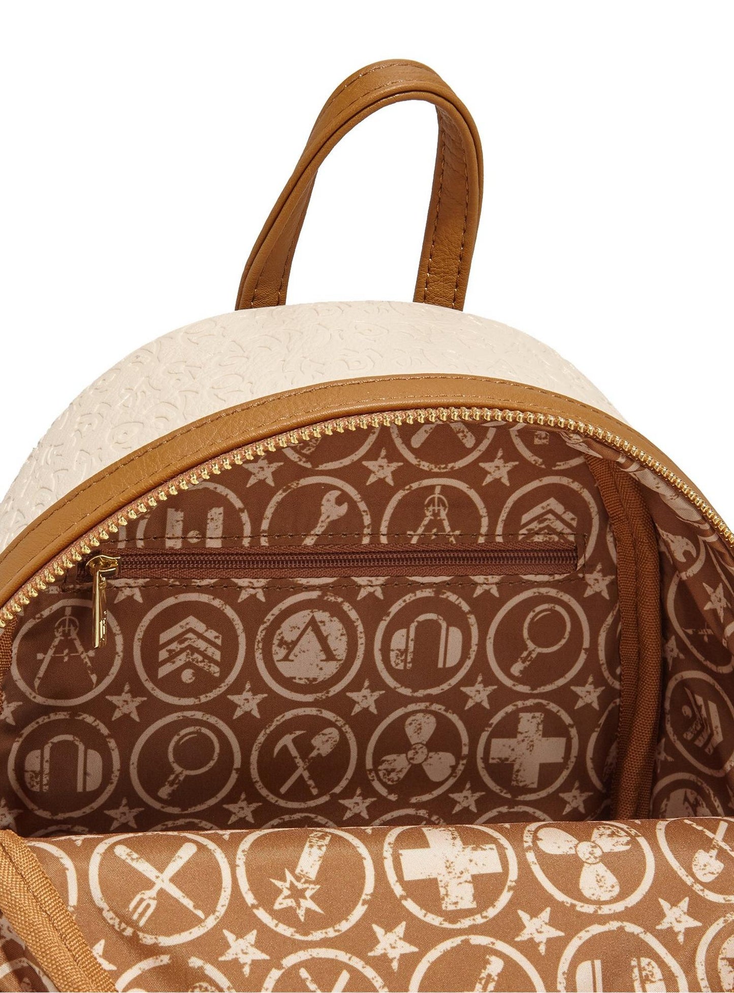 Disney - Sac à dos Atlantis : The Lost Empire Shepherd's Journal