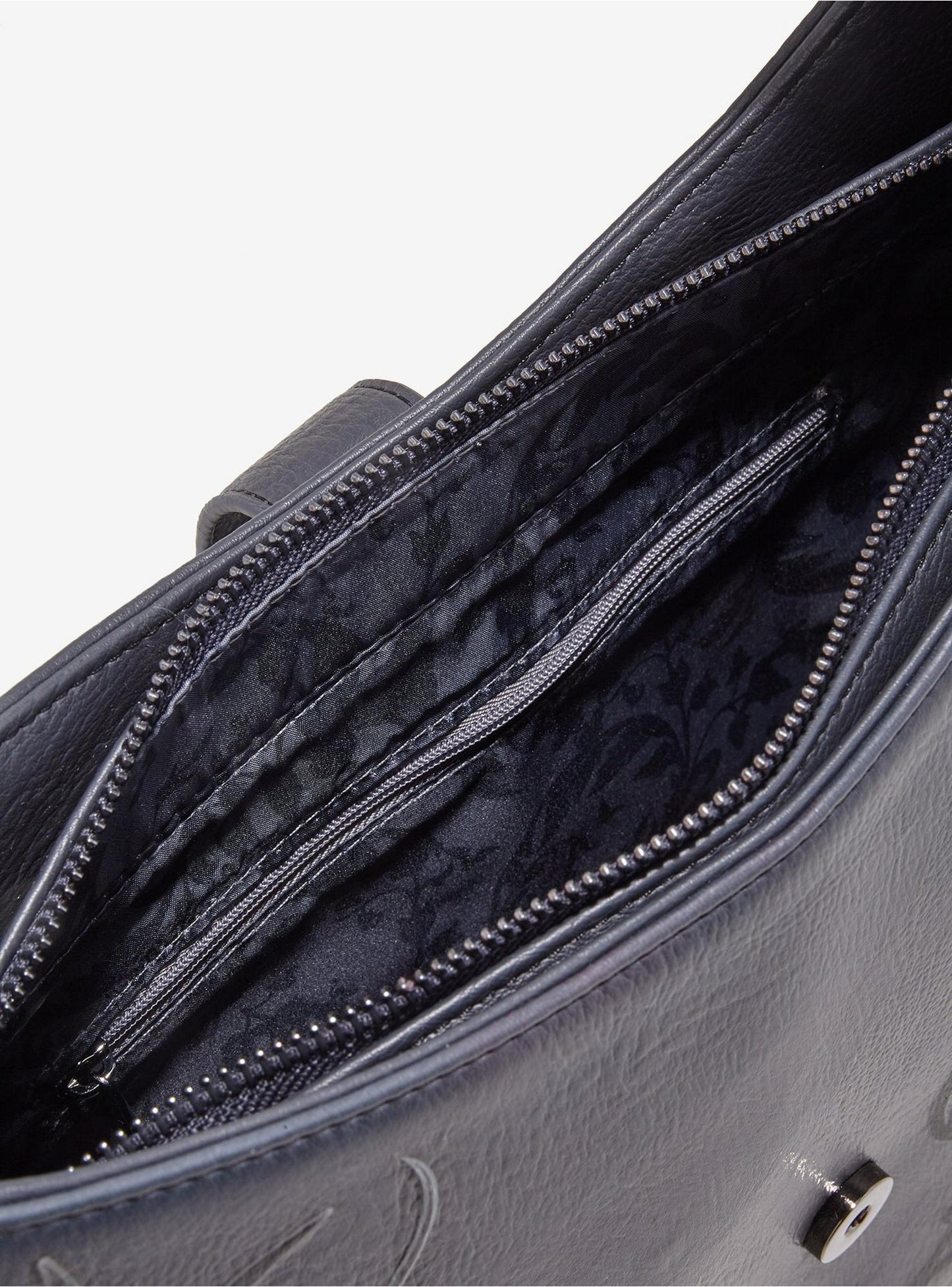 Sac à bandoulière Jack Skellington