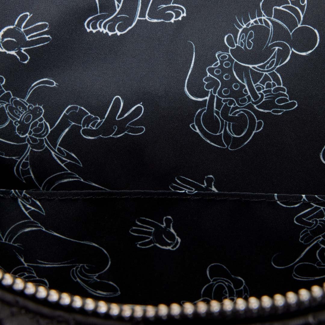 Sac à dos Mickey Mouse