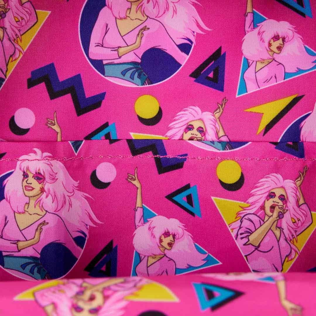 Sac à dos Jem et les hologrammes