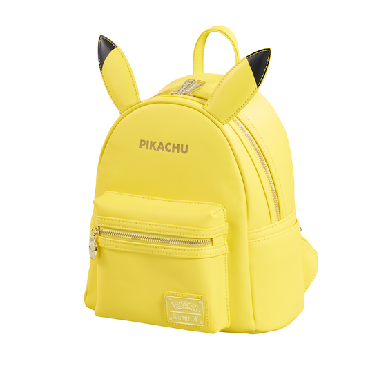 Pokemon - Sac à dos Pikachu cosplay - sur commande 10/12 jours ouvrés