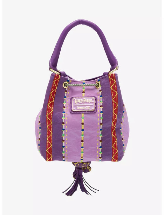 Sac à bandoulière Hermione - Décembre 2025