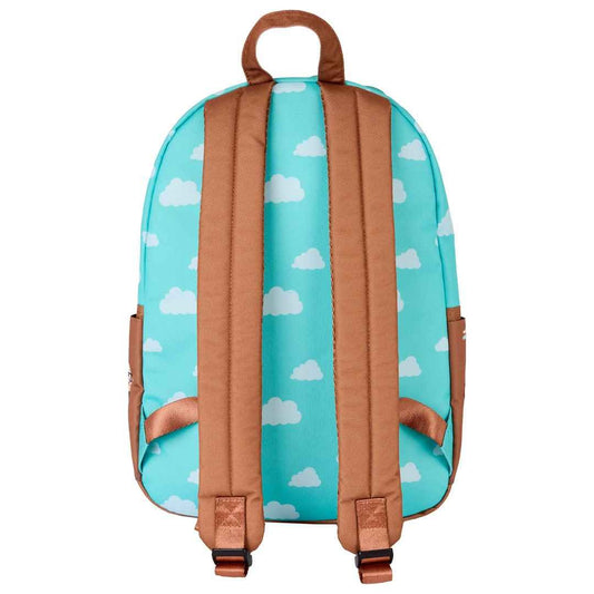 Pixar - Sac à dos Là Haut Loungefly