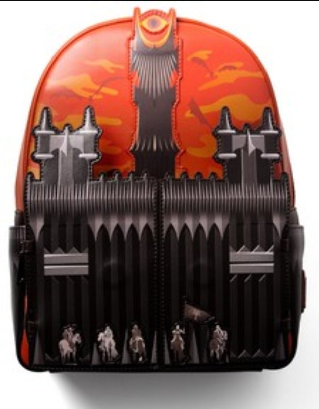 Sac à dos Lord of the Ring - Décembre 2025