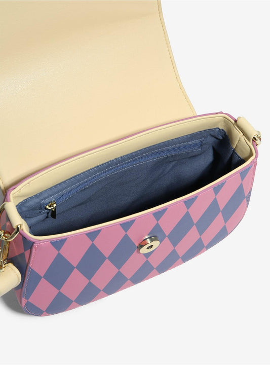 Sac bandoulière Argyle Her Universe Studio Ghibli® Le Château ambulant - Juillet 2025