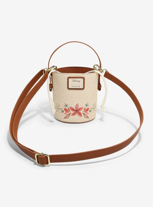 Disney - Sac à bandoulière Lilo & Stitch Hula