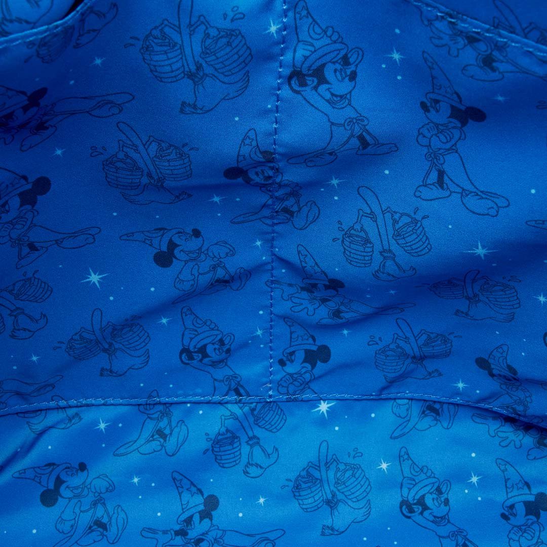 Totebag convertible Fantasia