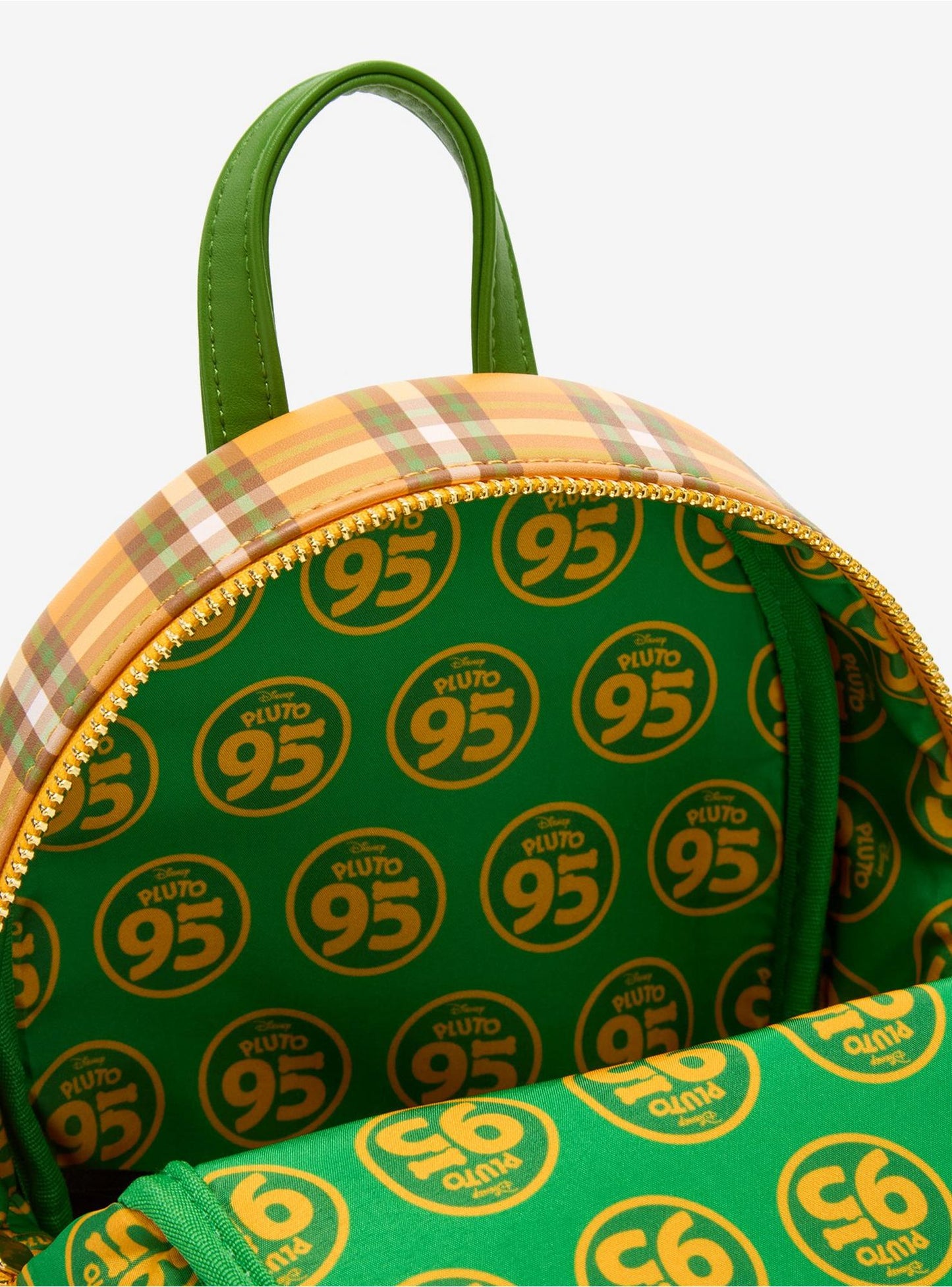 Disney - Sac à dos et bandoulière Pluto