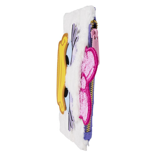 Disney - Portecartes Daisy plush