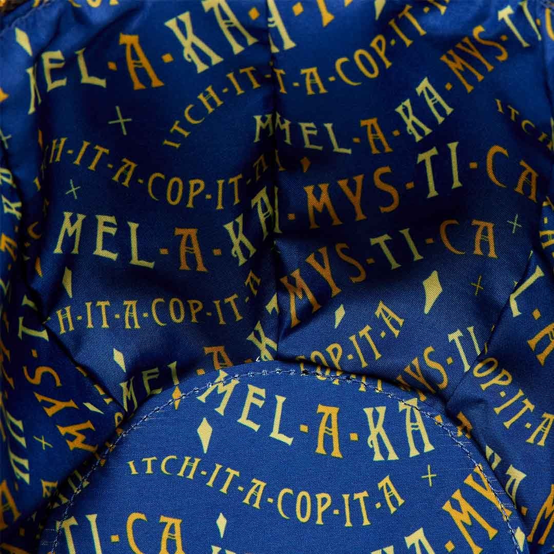 HOCUS POCUS - Sanderson Sisters - Sac à bandoulière globe LoungeFly - Novembre 2025