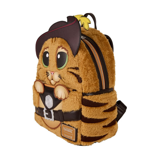 Shrek - Sac à dos le Chat Potté Cosplay