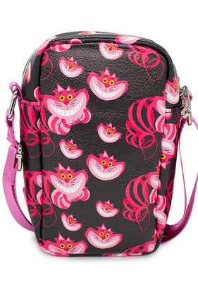 Disney - Stitch Face Shoulder Bag