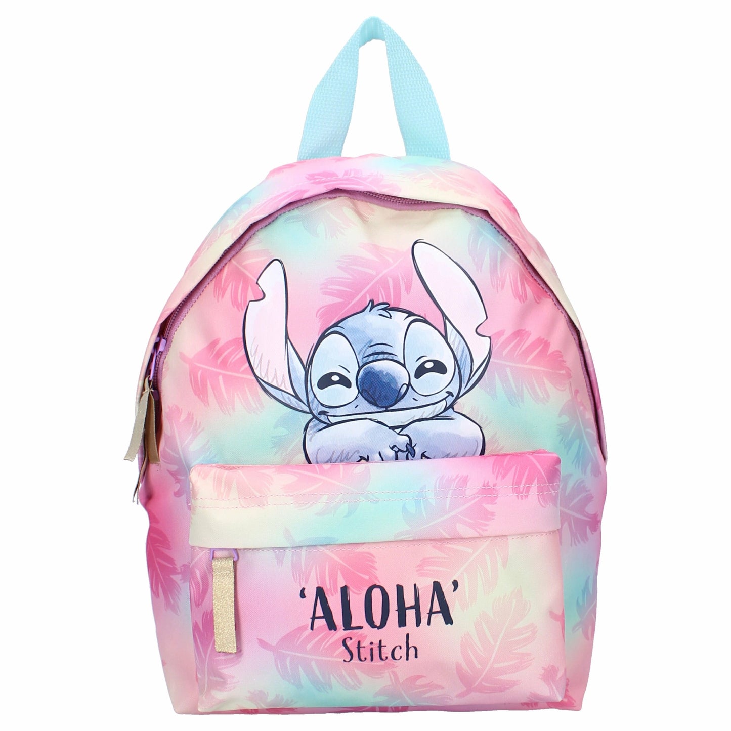 Preco - Disney - Lilo and Stitch Camping Cuties Backpack