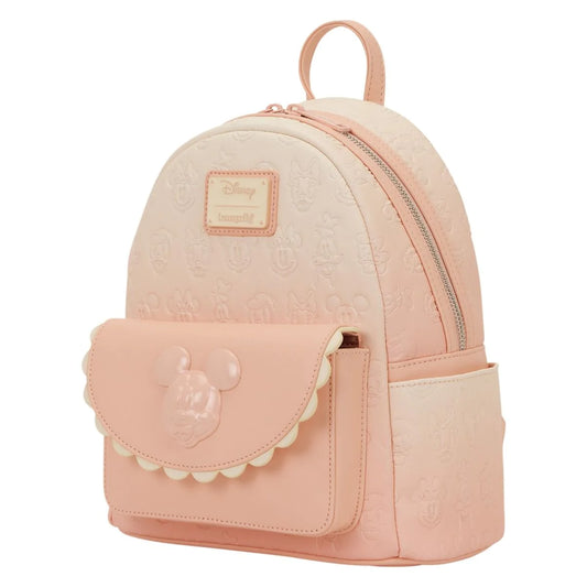 Sac à dos Mickey et ses amis