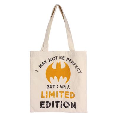 DC Comics - Sac shopping Batman