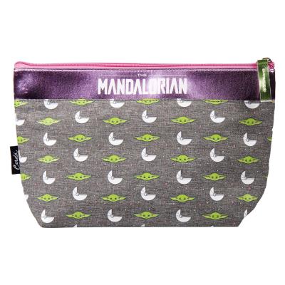 Mandalorian - Trousse de toilette Mandalorian