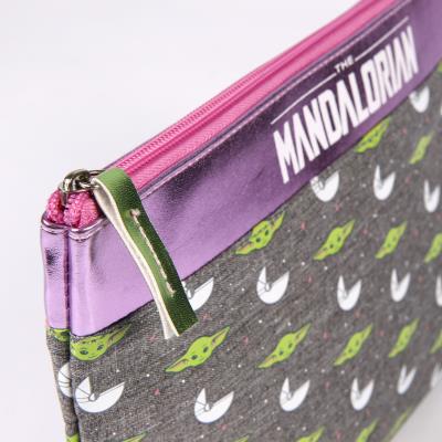Mandalorian - Trousse de toilette Mandalorian