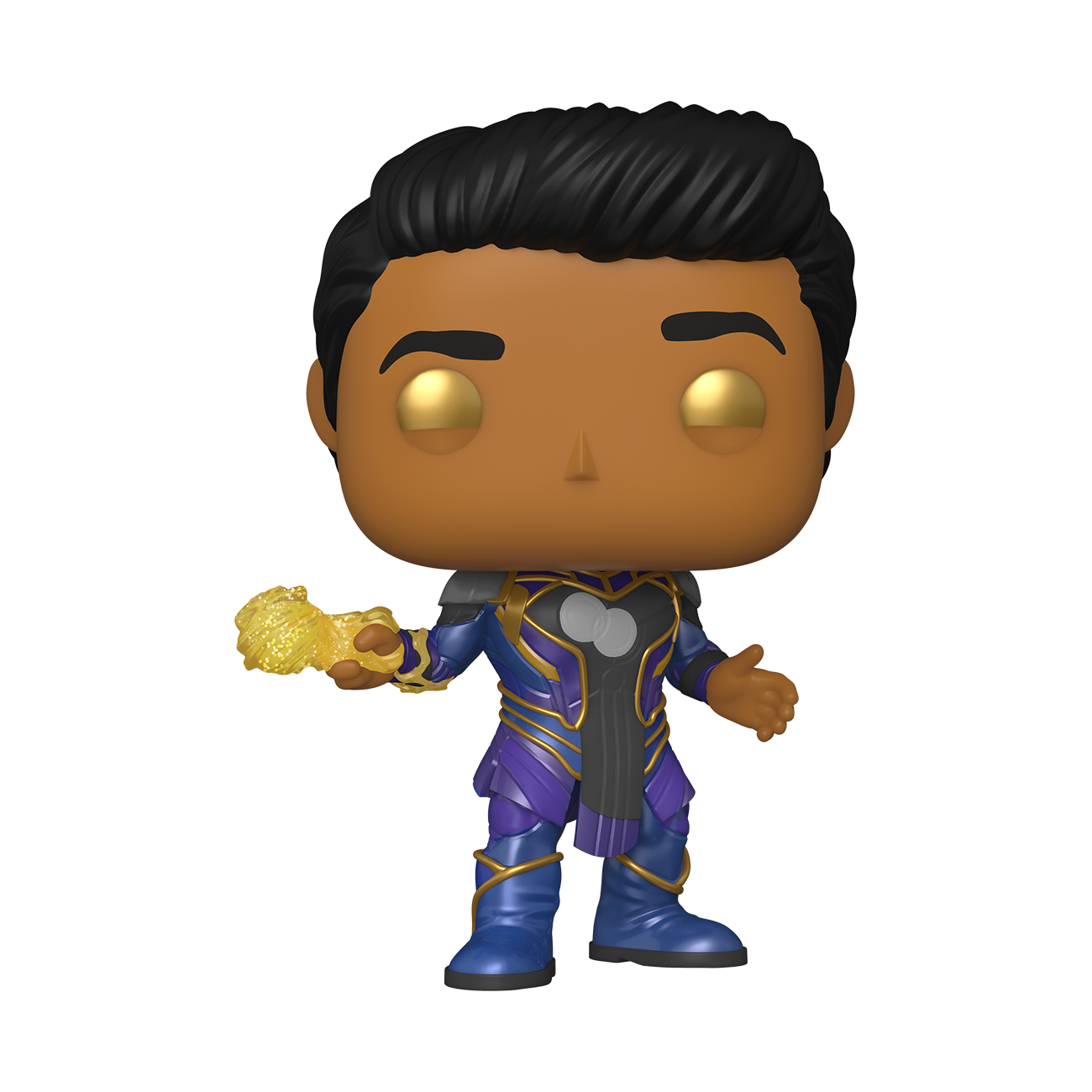 Marvel - Funko Pop Marvel Eternals Kingo