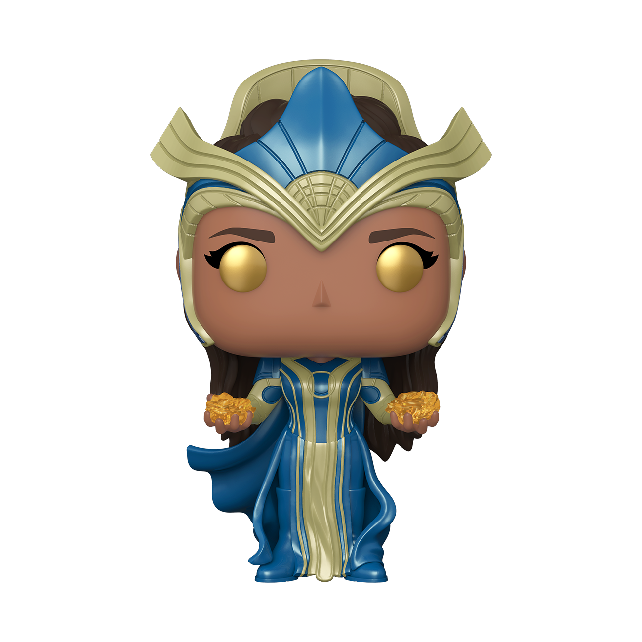 Marvel - Funko Pop Marvel Eternals Ajak
