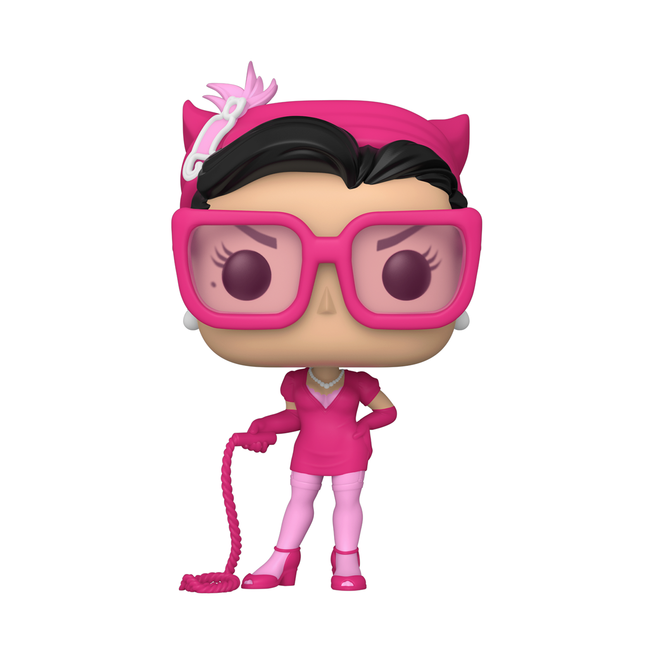 POP Heroes: BC Awareness - Bombshell Catwoman
