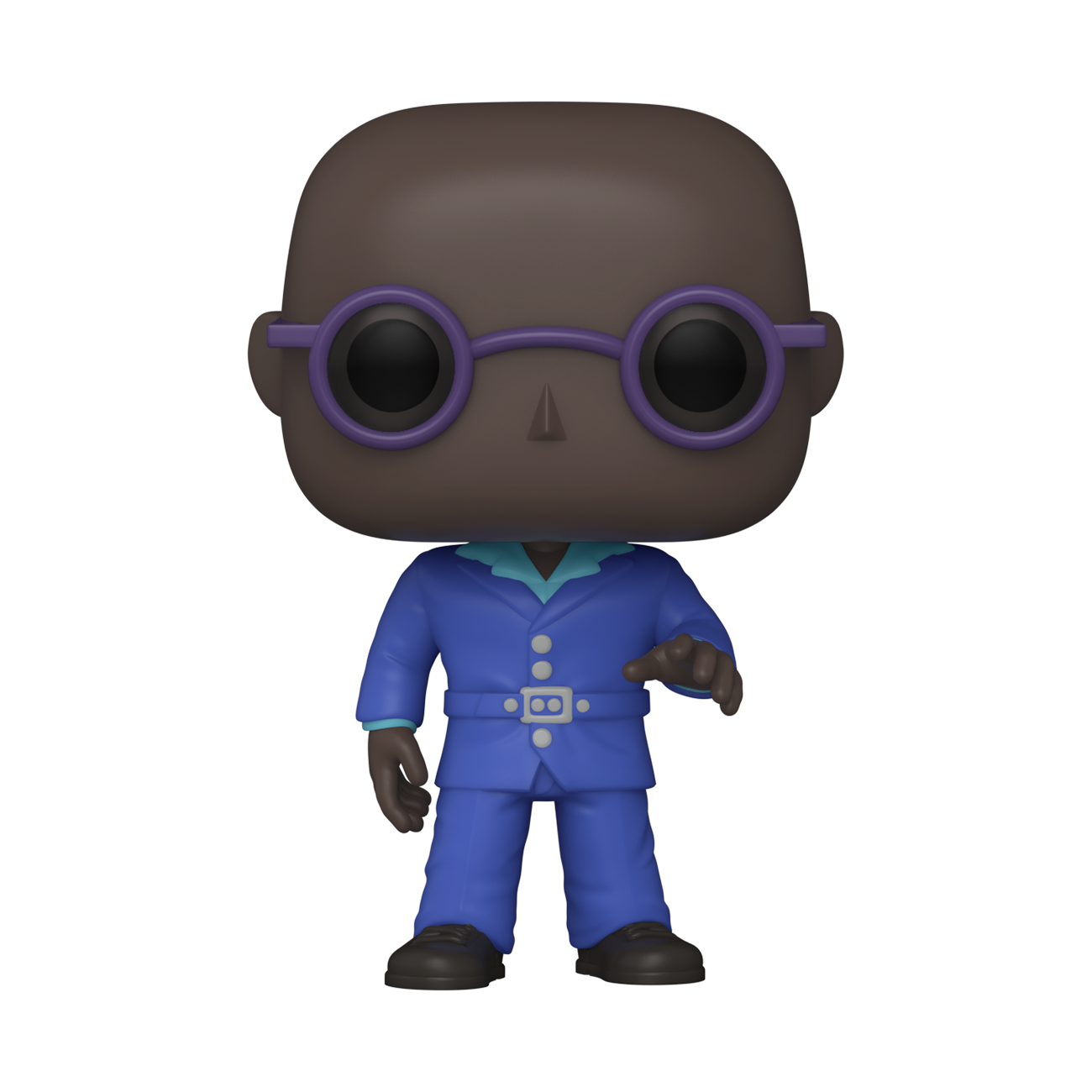 POP Movies: The Matrix 4 - Morpheus