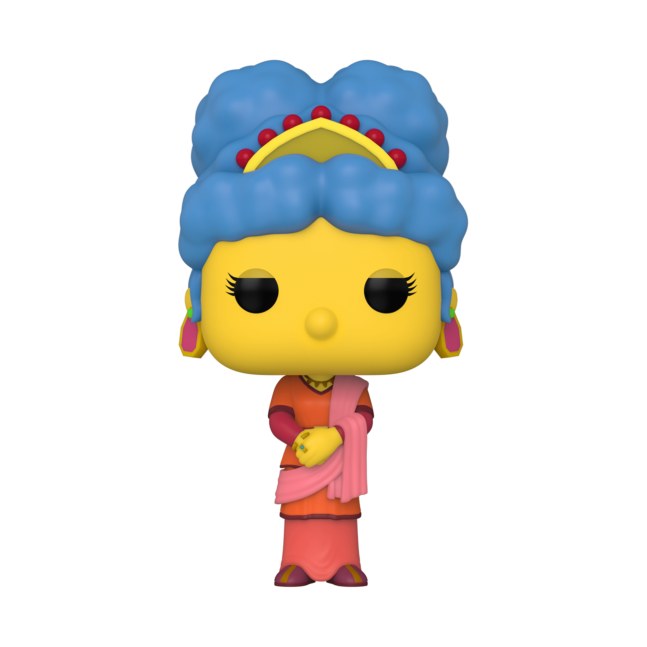 The Simpsons - Funko Pop Marjora Marje