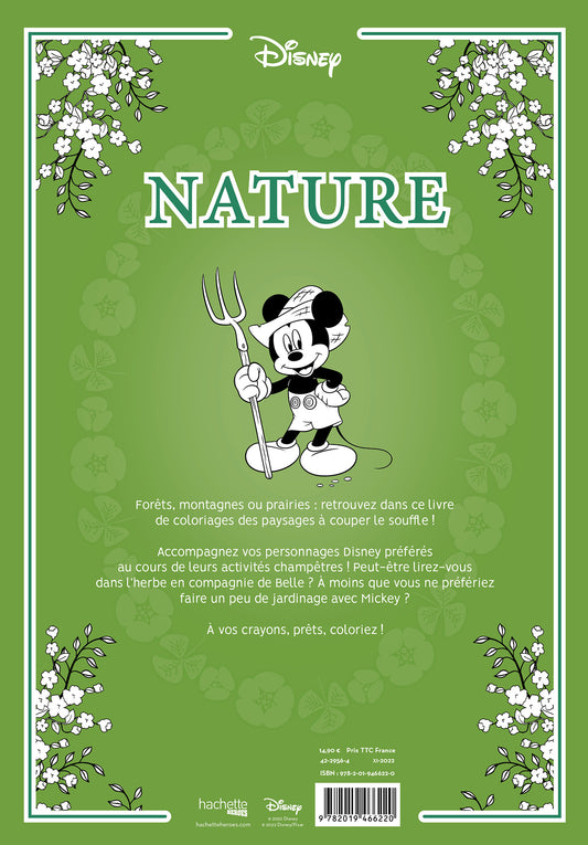 Art Thérapie Nature