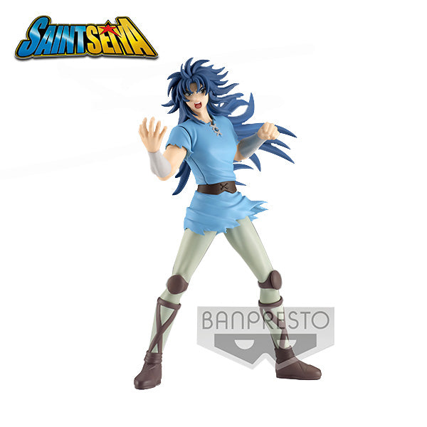 Saint Seiya Saint Cosmo Memoir Seadragon Kanon 18cm - W89