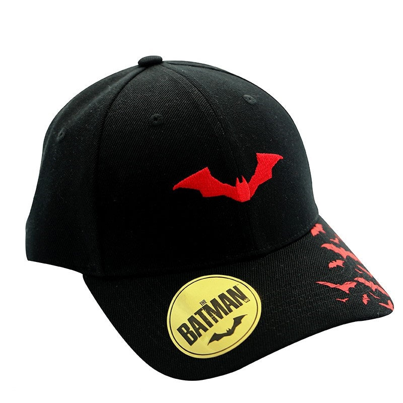DC Comics - Casquette The Batman